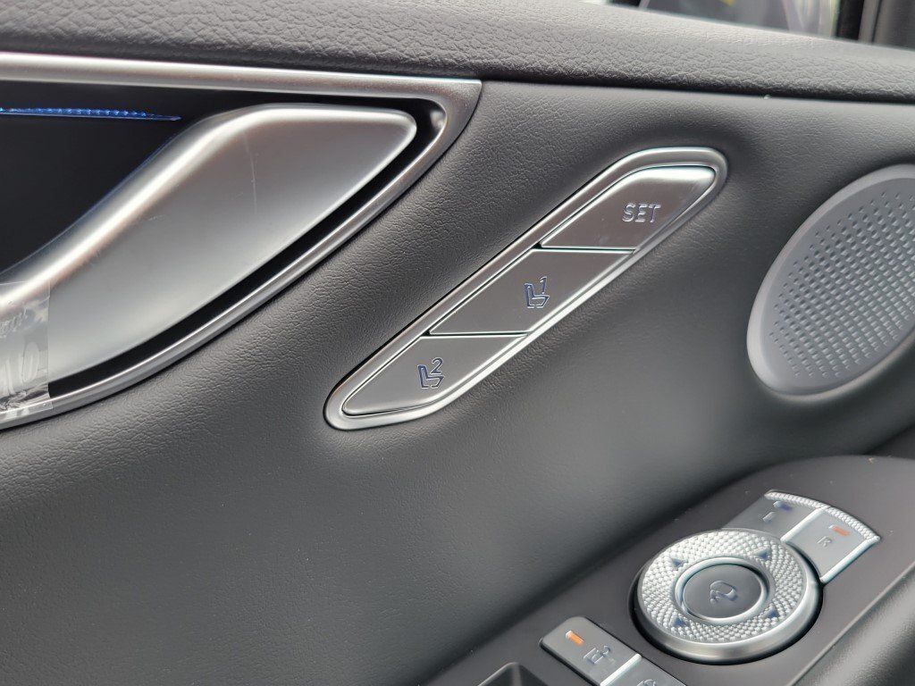 2026 Genesis G80 3.5T Chantilly VA