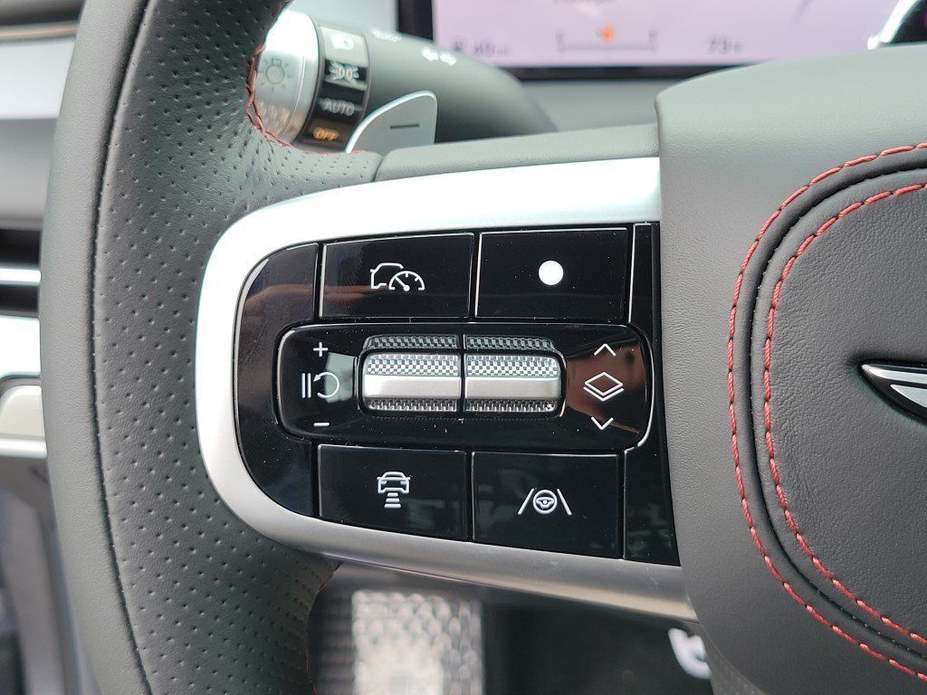 2026 Genesis G80 3.5T Chantilly VA