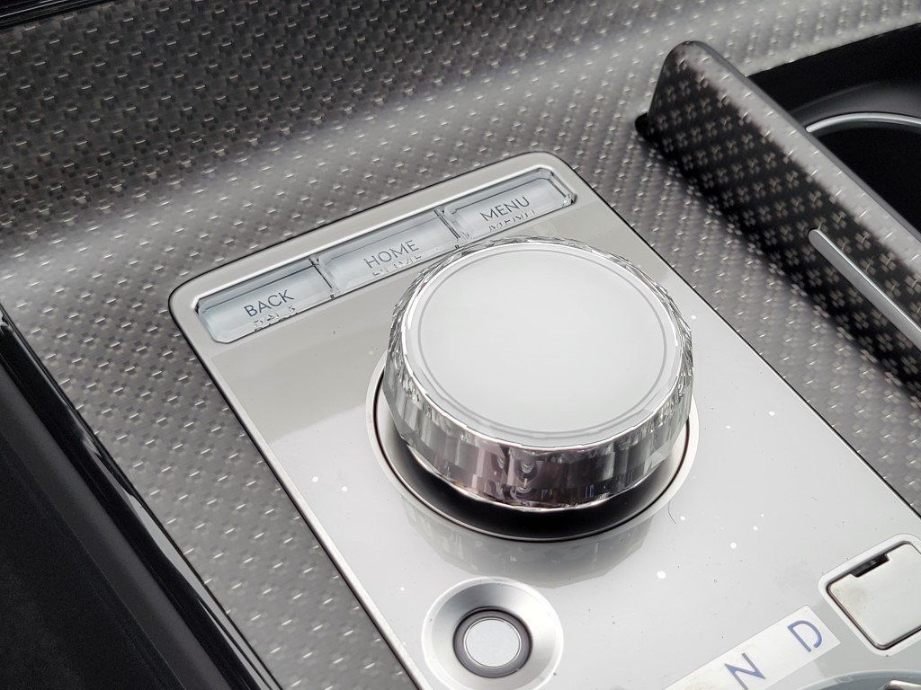 2026 Genesis G80 3.5T Chantilly VA