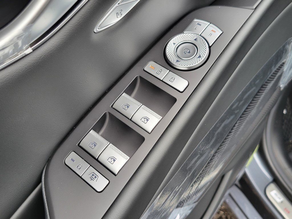 2026 Genesis G80 3.5T Chantilly VA