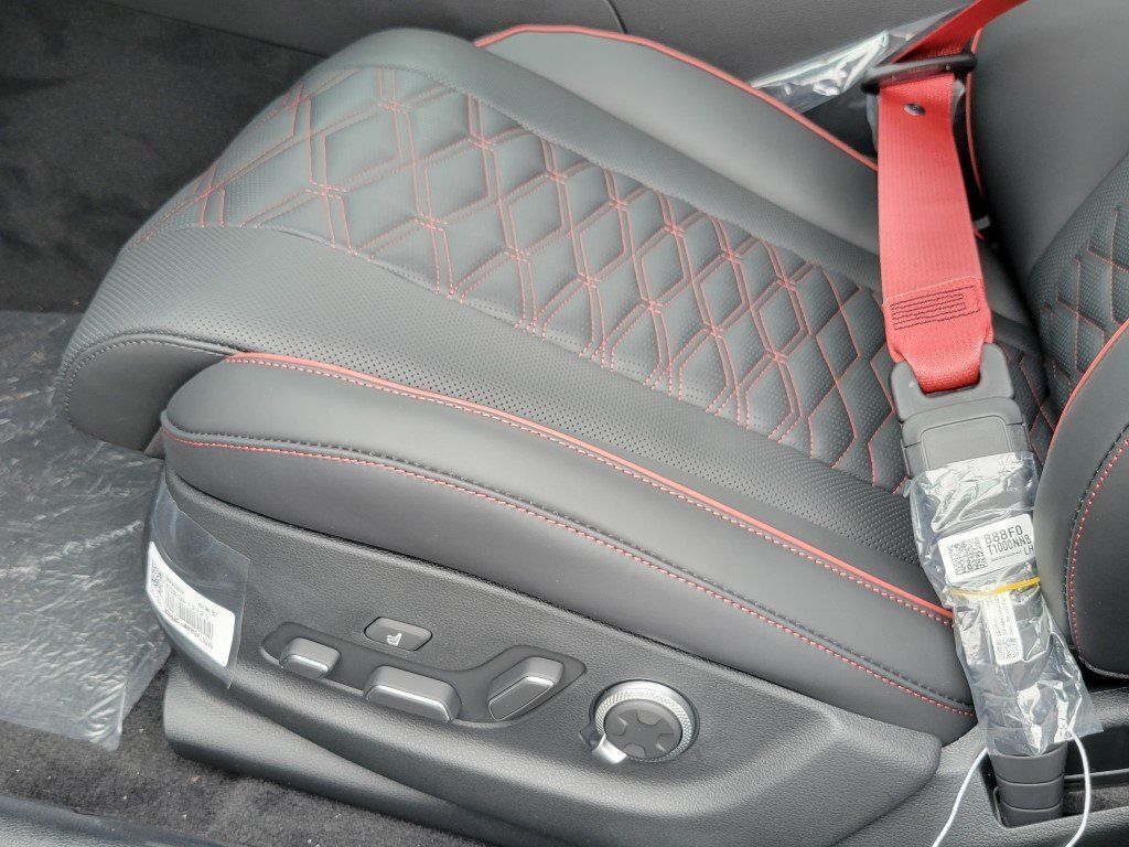 2026 Genesis G80 3.5T Chantilly VA