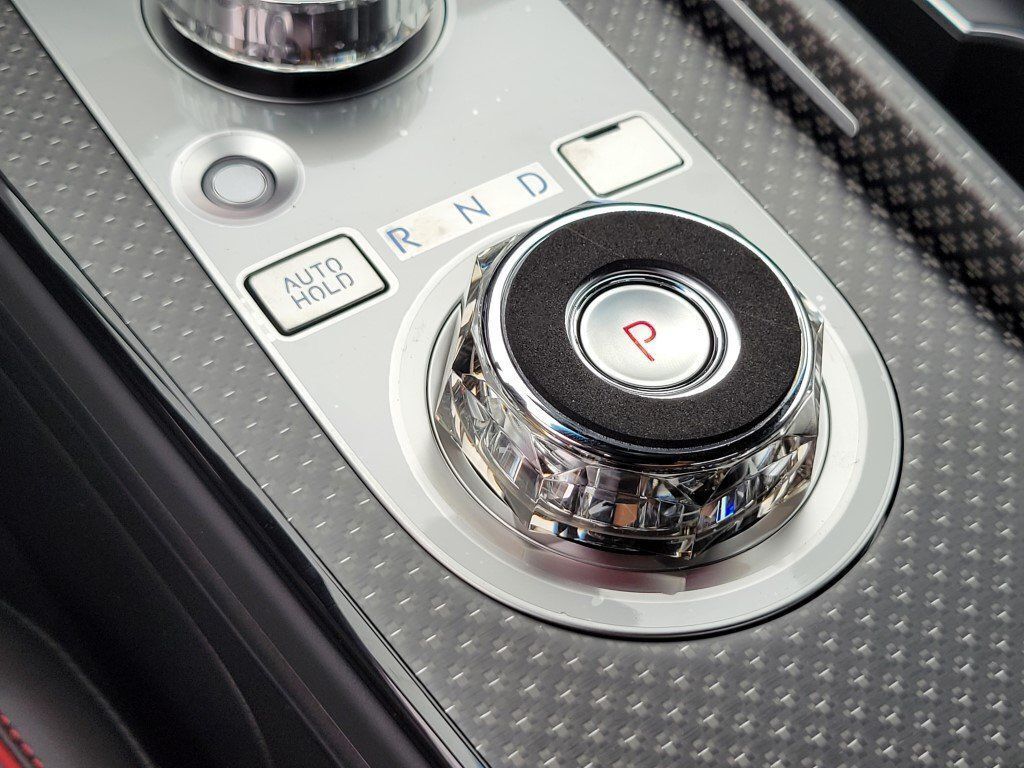 2026 Genesis G80 3.5T Chantilly VA