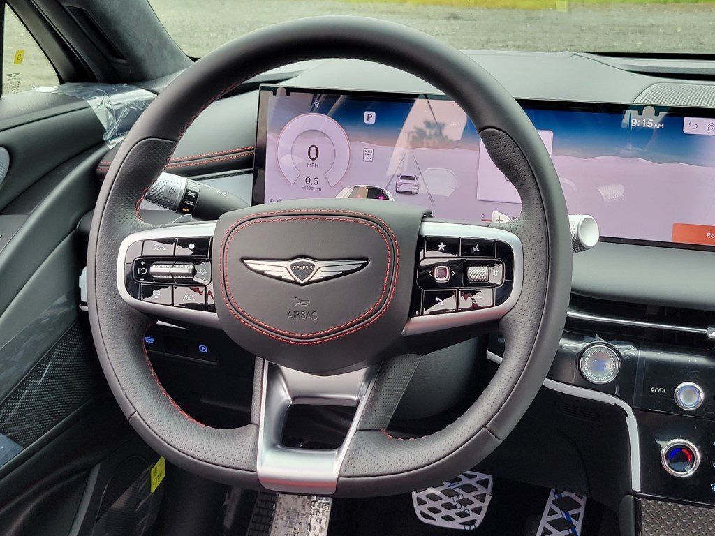 2026 Genesis G80 3.5T Chantilly VA