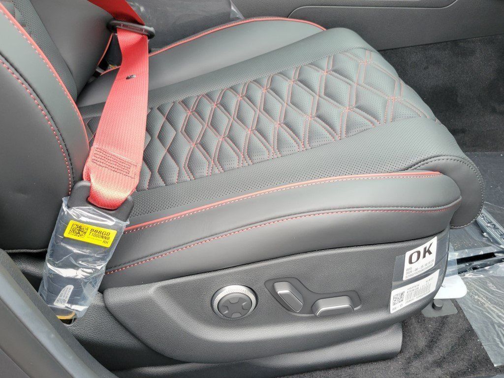 2026 Genesis G80 3.5T Chantilly VA