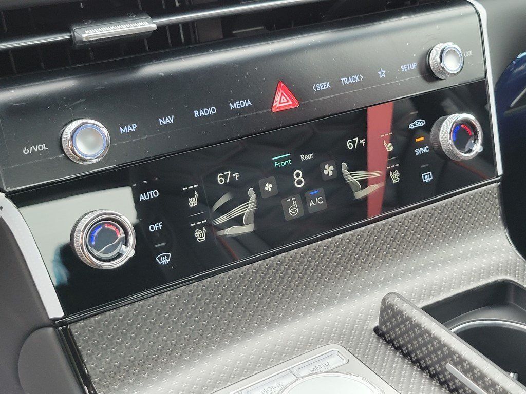 2026 Genesis G80 3.5T Chantilly VA