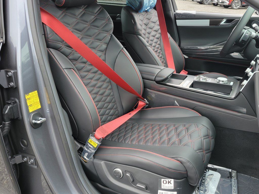 2026 Genesis G80 3.5T Chantilly VA