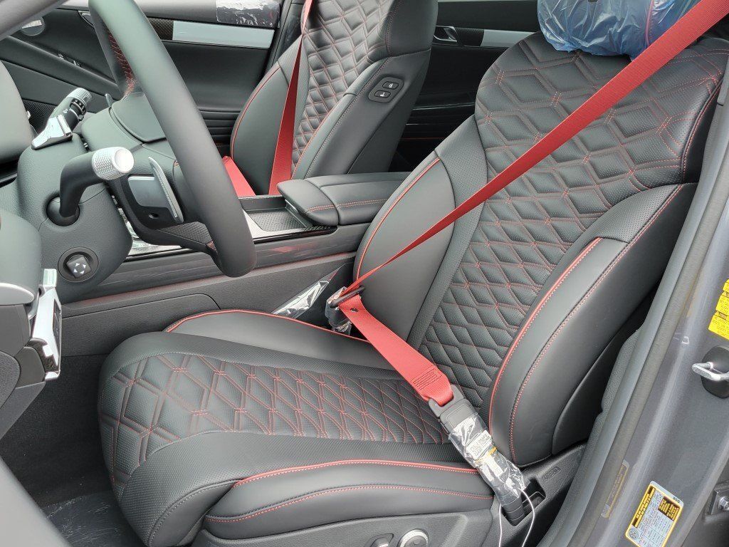 2026 Genesis G80 3.5T Chantilly VA