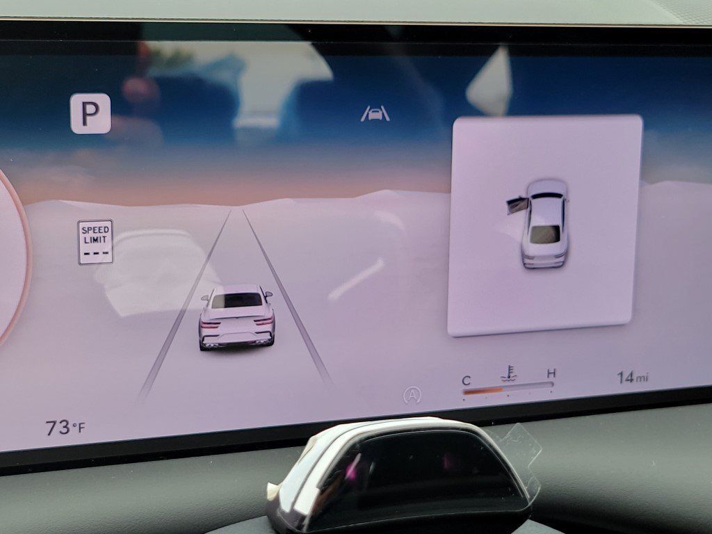 2026 Genesis G80 3.5T Chantilly VA