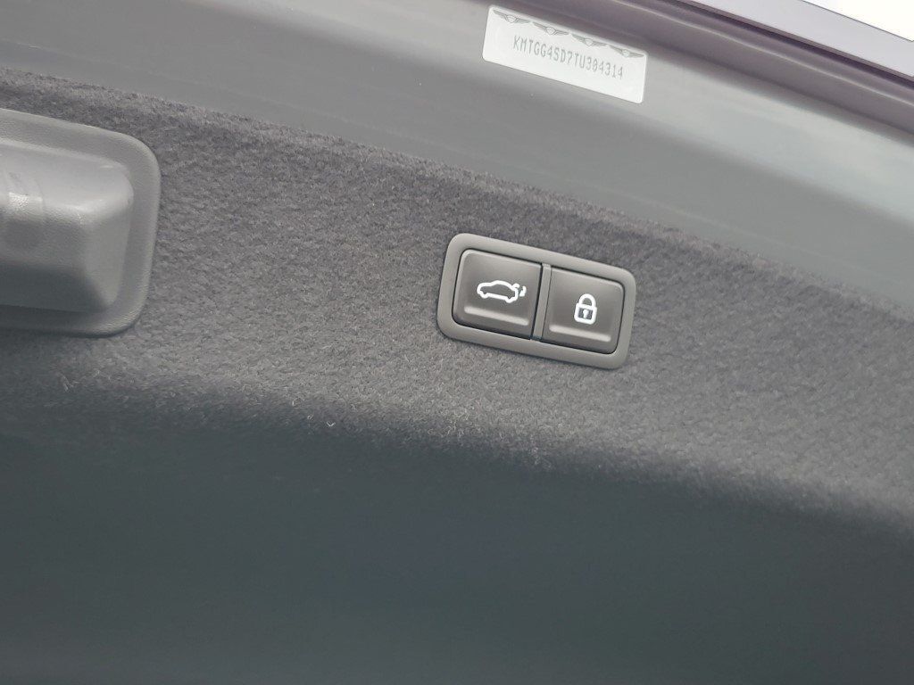 2026 Genesis G80 3.5T Chantilly VA