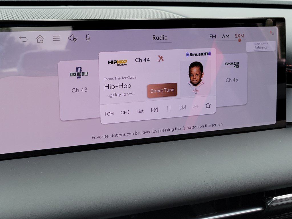 2026 Genesis G80 3.5T Chantilly VA