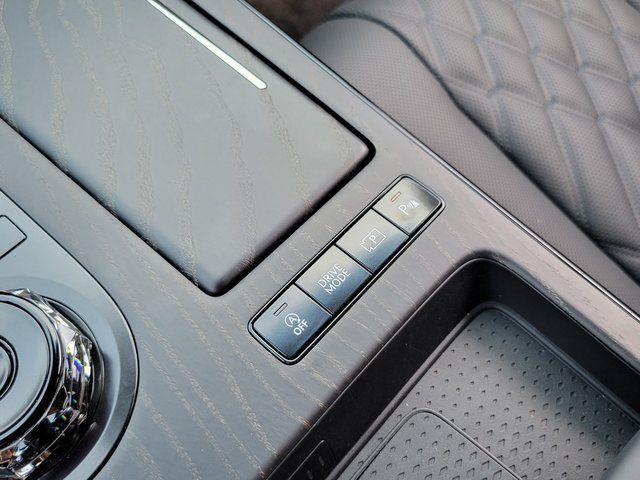 2026 Genesis G80 3.5T Chantilly VA