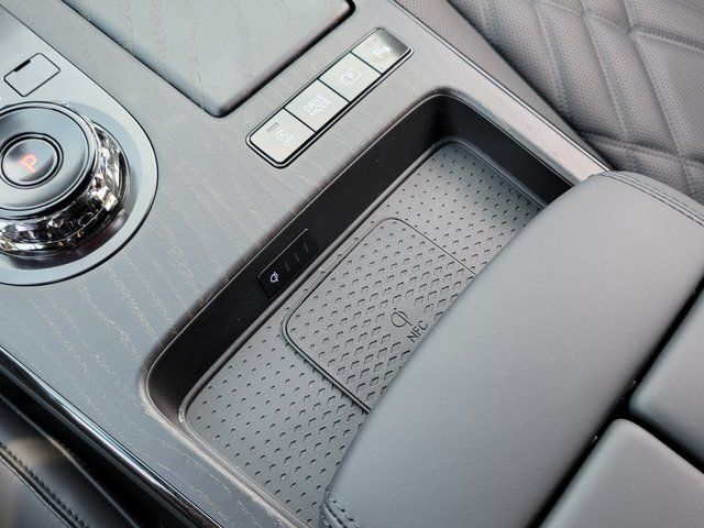 2026 Genesis G80 3.5T Chantilly VA