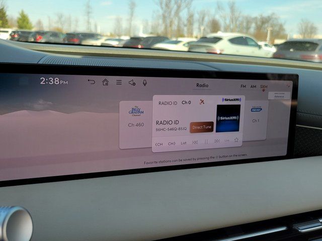 2026 Genesis G80 3.5T Chantilly VA