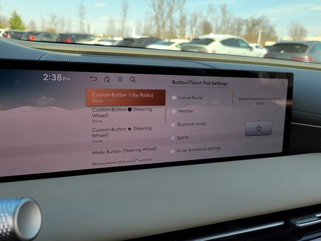 2026 Genesis G80 3.5T Chantilly VA