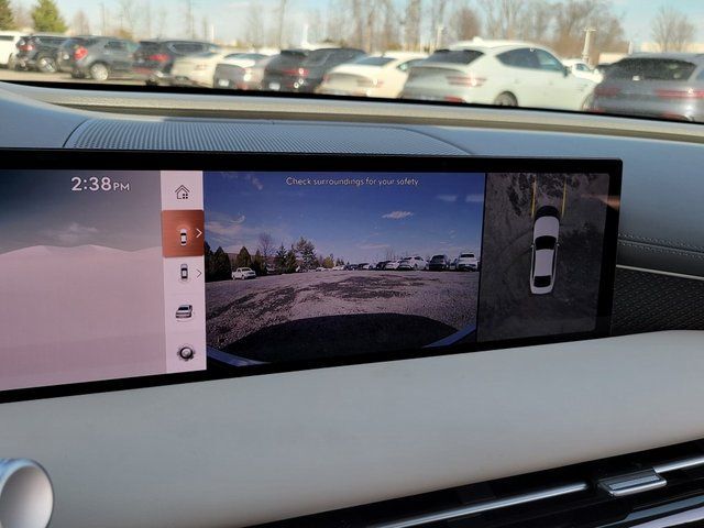 2026 Genesis G80 3.5T Chantilly VA