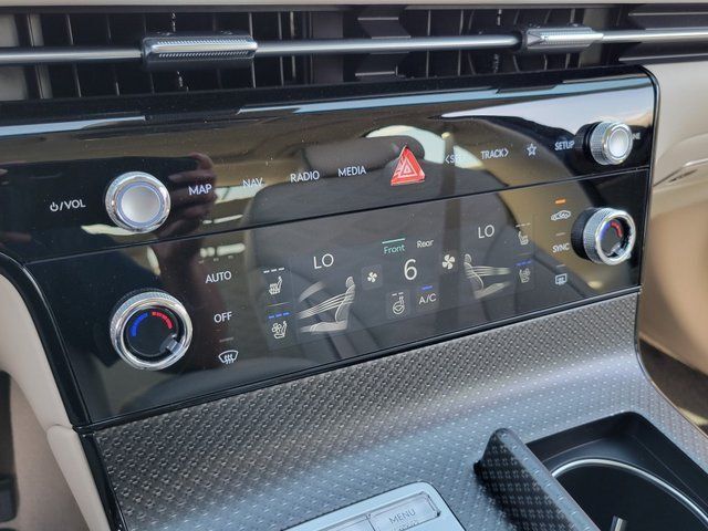 2026 Genesis G80 3.5T Chantilly VA
