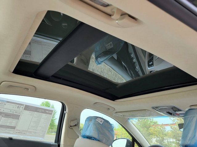 2026 Genesis G80 3.5T Chantilly VA