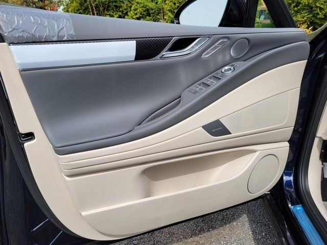 2026 Genesis G80 3.5T Chantilly VA