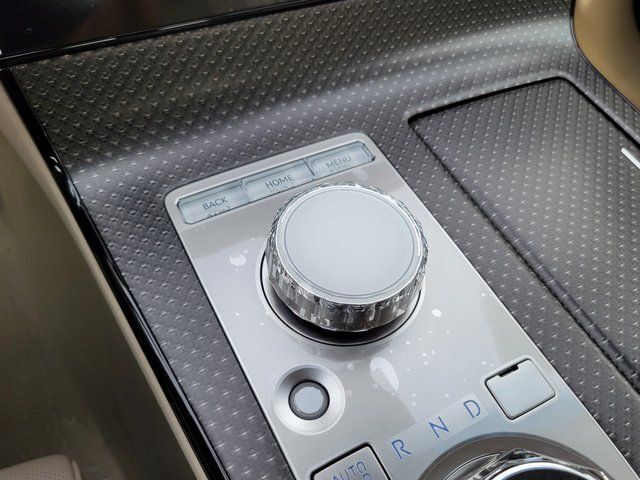 2026 Genesis G80 3.5T Chantilly VA