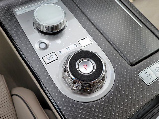 2026 Genesis G80 3.5T Chantilly VA