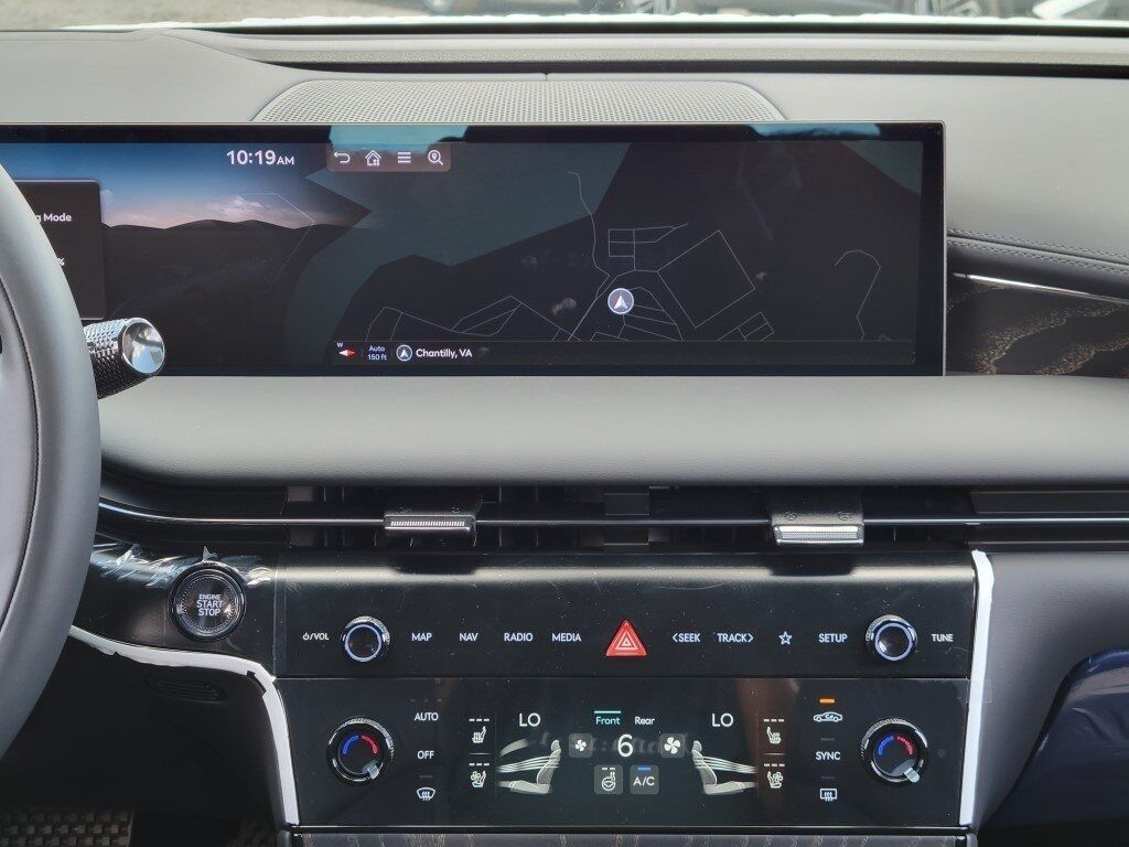 2026 Genesis G80 Chantilly VA