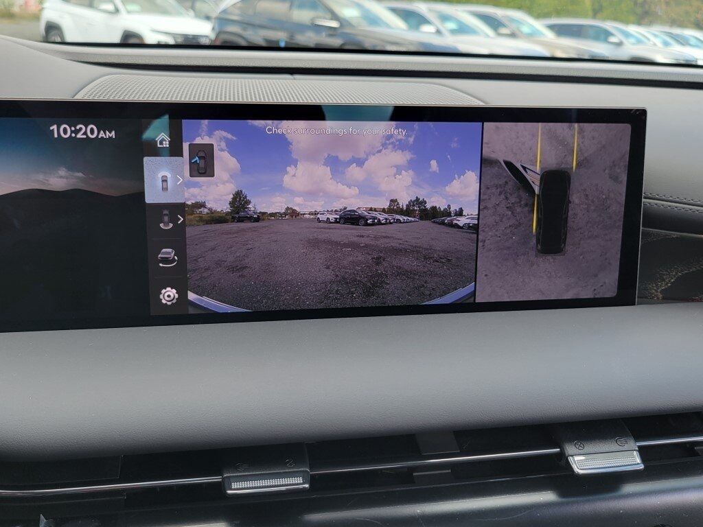 2026 Genesis G80 Chantilly VA