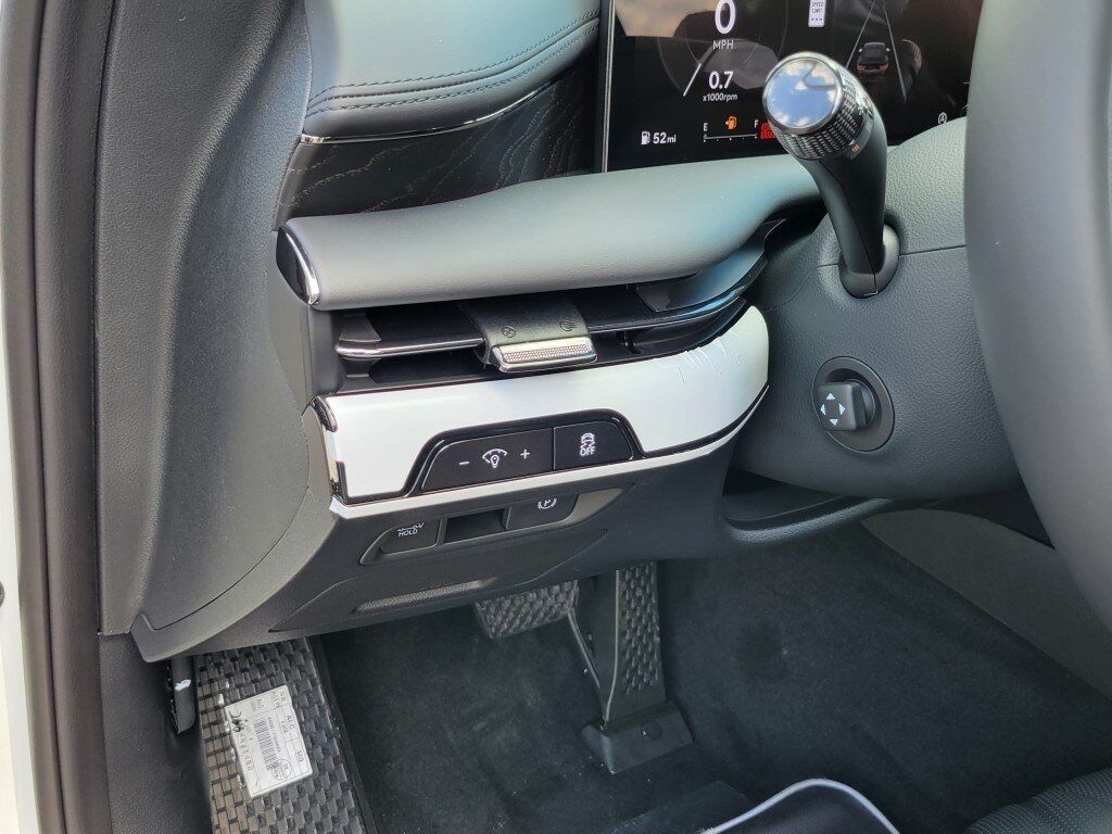 2026 Genesis G80 Chantilly VA
