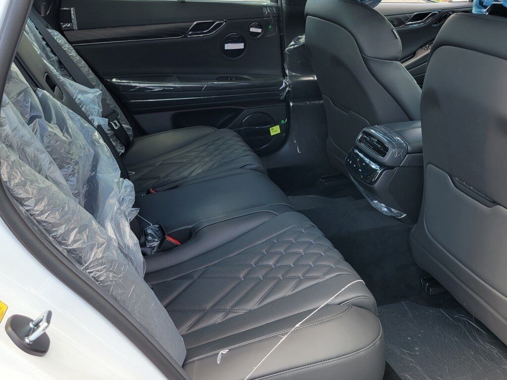 2026 Genesis G80 Chantilly VA