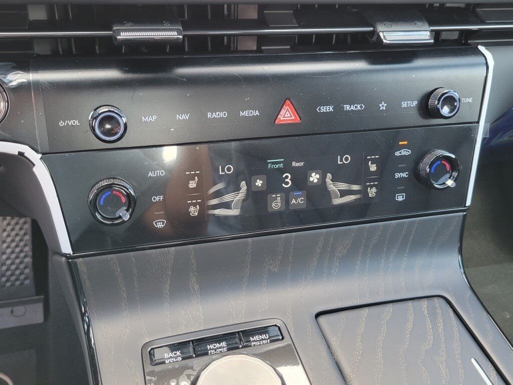 2026 Genesis G80 Chantilly VA