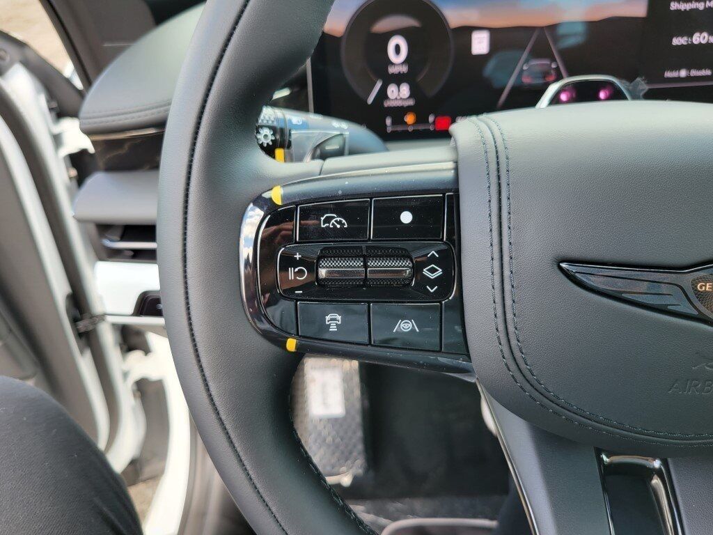 2026 Genesis G80 Chantilly VA