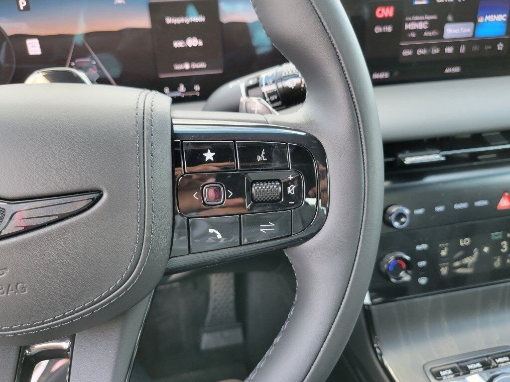 2026 Genesis G80 Chantilly VA