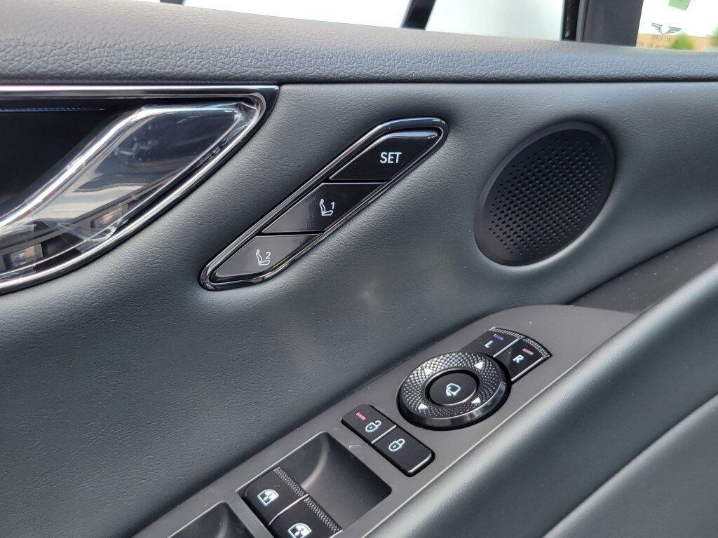 2026 Genesis G80 Chantilly VA