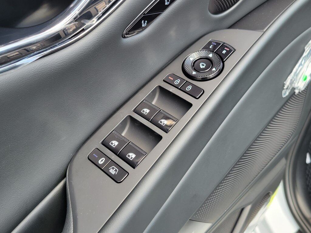 2026 Genesis G80 Chantilly VA