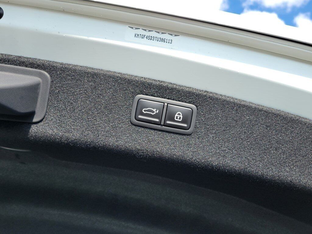 2026 Genesis G80 Chantilly VA