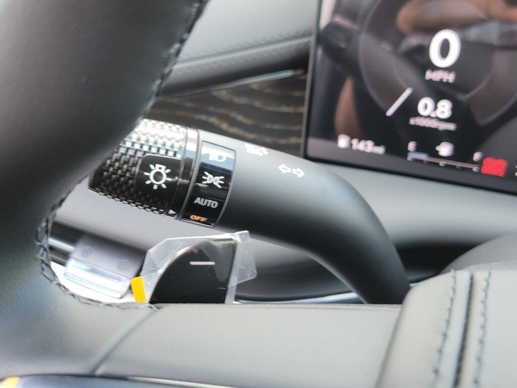 2026 Genesis G80 Chantilly VA