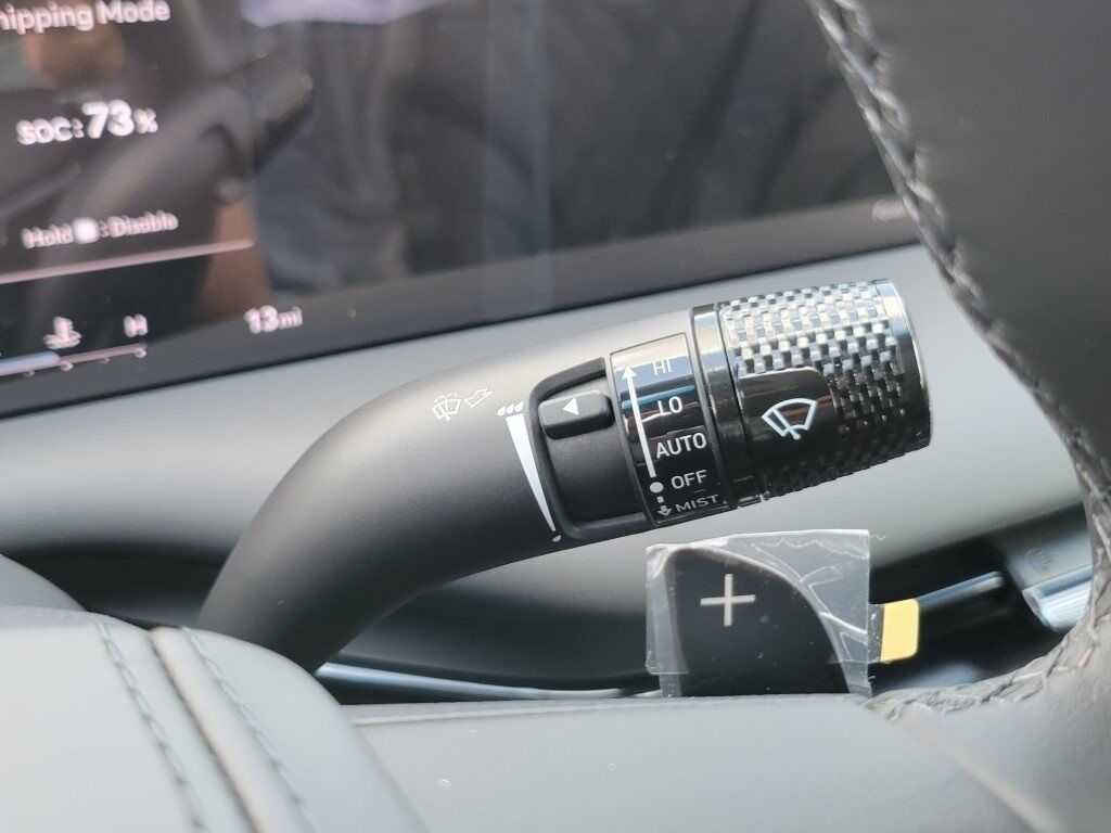 2026 Genesis G80 Chantilly VA