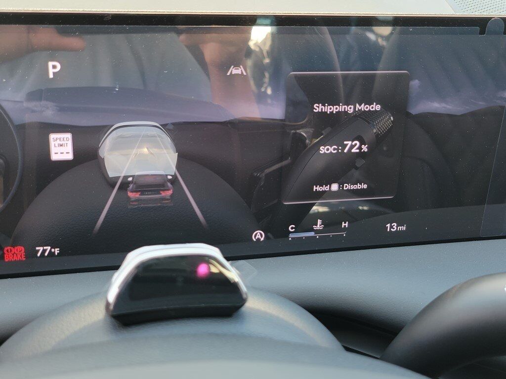2026 Genesis G80 Chantilly VA