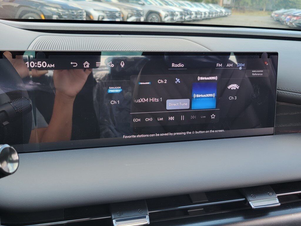 2026 Genesis G80 Chantilly VA