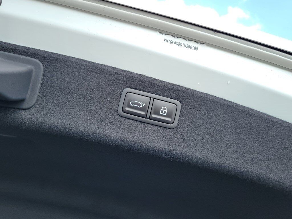 2026 Genesis G80 Chantilly VA