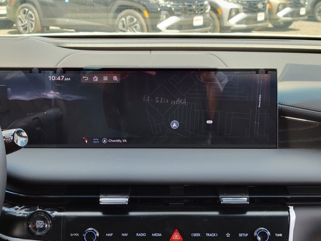 2026 Genesis G80 Chantilly VA