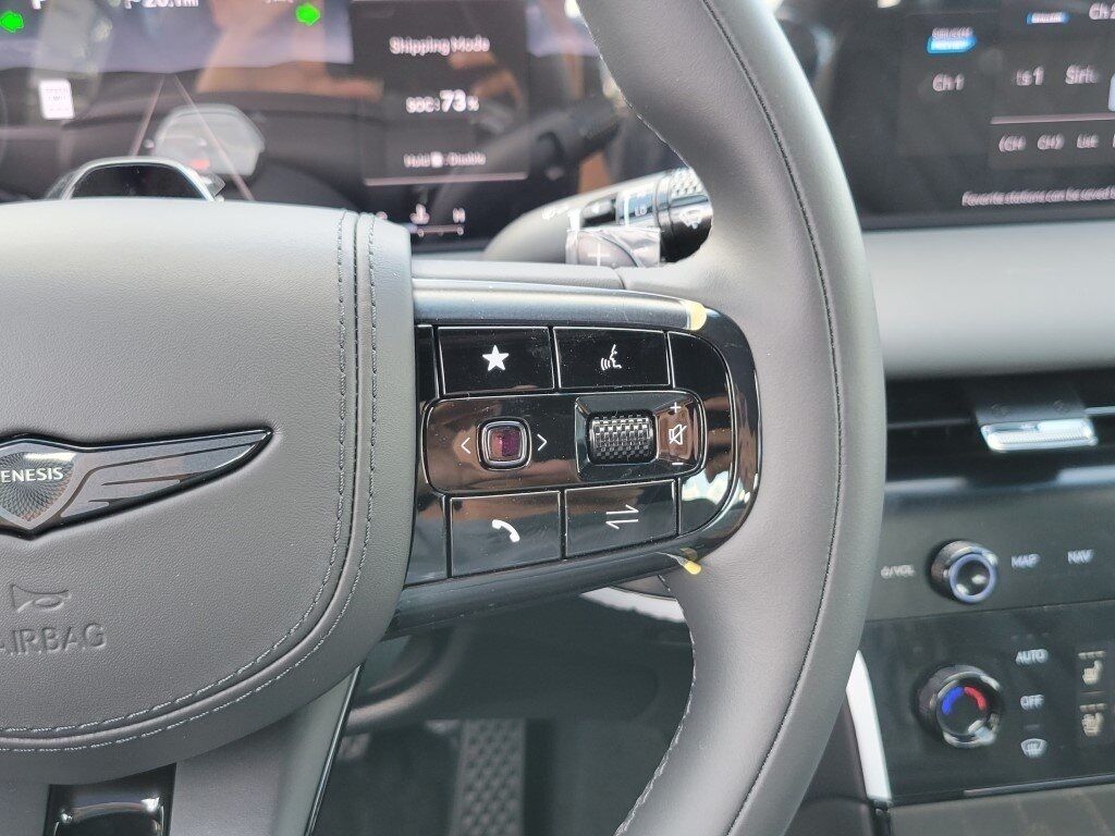 2026 Genesis G80 Chantilly VA