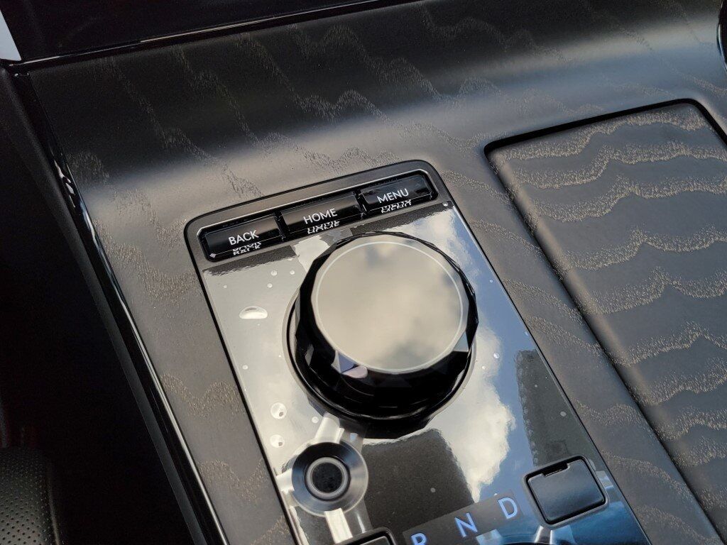 2026 Genesis G80 Chantilly VA