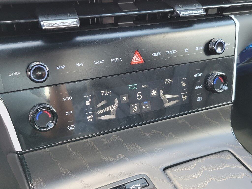 2026 Genesis G80 Chantilly VA