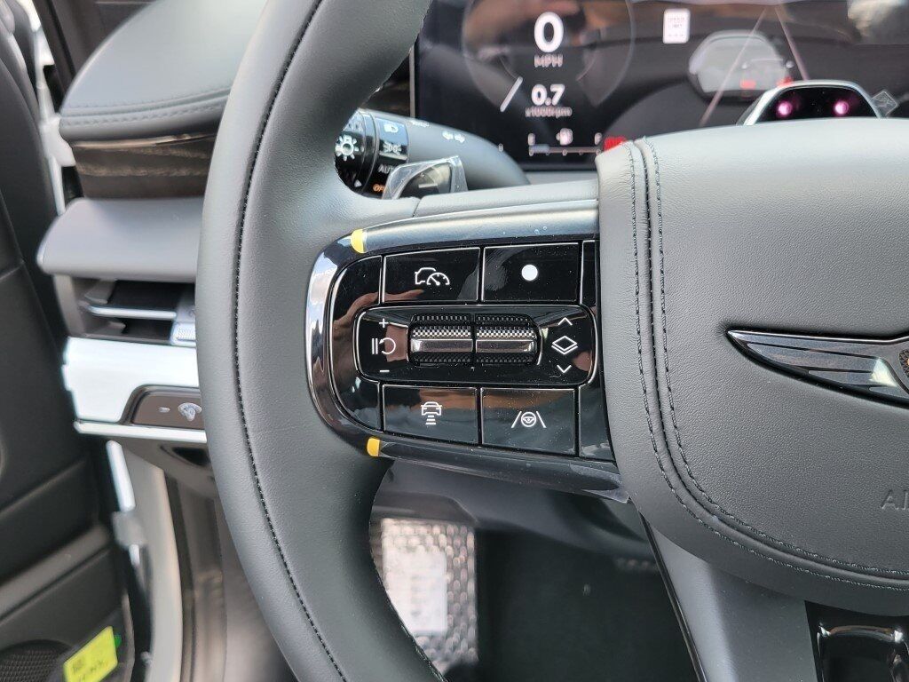 2026 Genesis G80 Chantilly VA