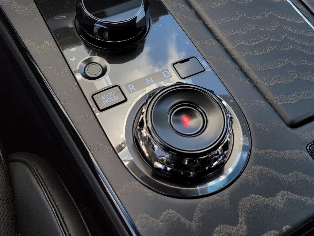 2026 Genesis G80 Chantilly VA