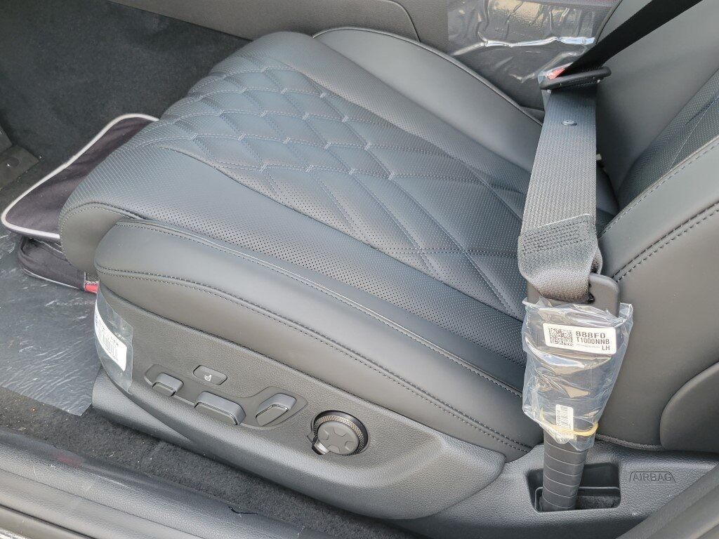 2026 Genesis G80 Chantilly VA