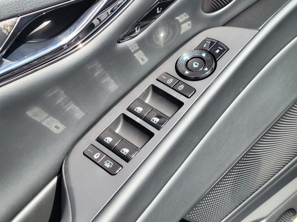 2026 Genesis G80 Chantilly VA