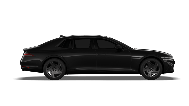 2026 Genesis G90 3.5 Supercharged