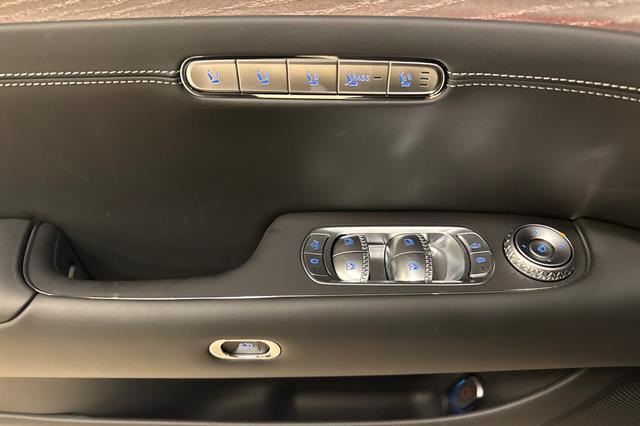 2026 Genesis G90