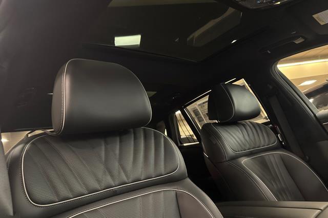 2026 Genesis G90